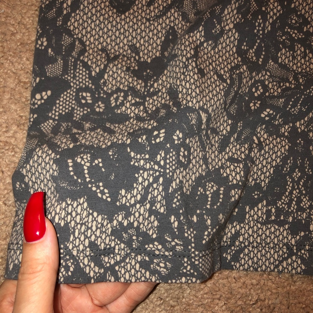 •Forever 21 — Lace Minidress• - Picture 4 of 5